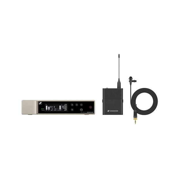 Радіосистема Sennheiser EW-D ME2 SET