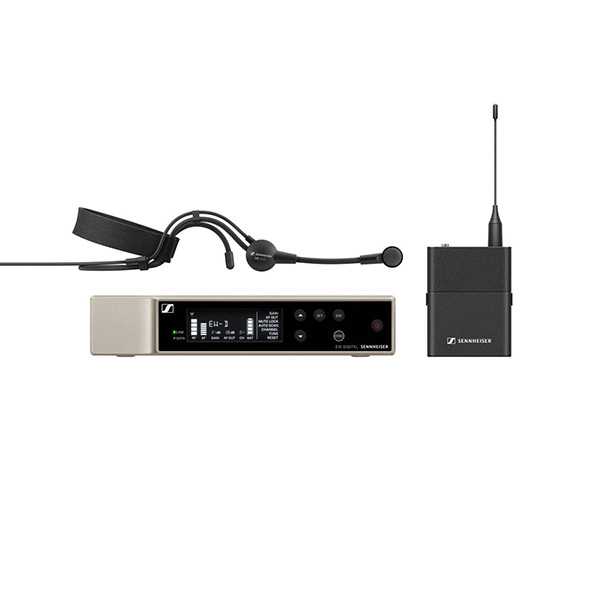 Радіосистема Sennheiser EW-D ME3 SET