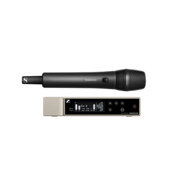 Радіосистема Sennheiser EW-D 835-S SET