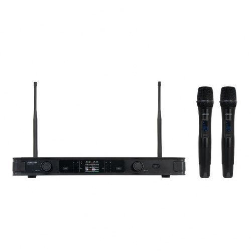 Безпровідна мікрофонна система Fonestar SONAIR-PRO-2M