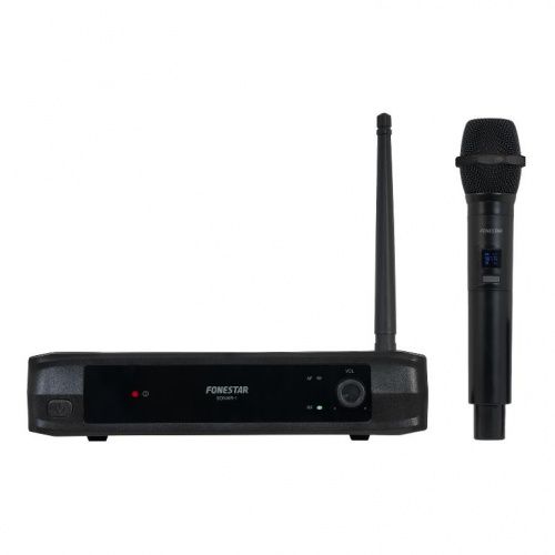 Безпровідна мікрофонна система Fonestar SONAIR-1M